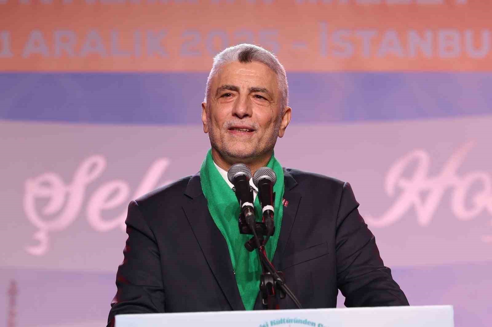 Bakan Bolat: Enflasyonda 4 Yılın En Düşük Seviyesi Görüldü