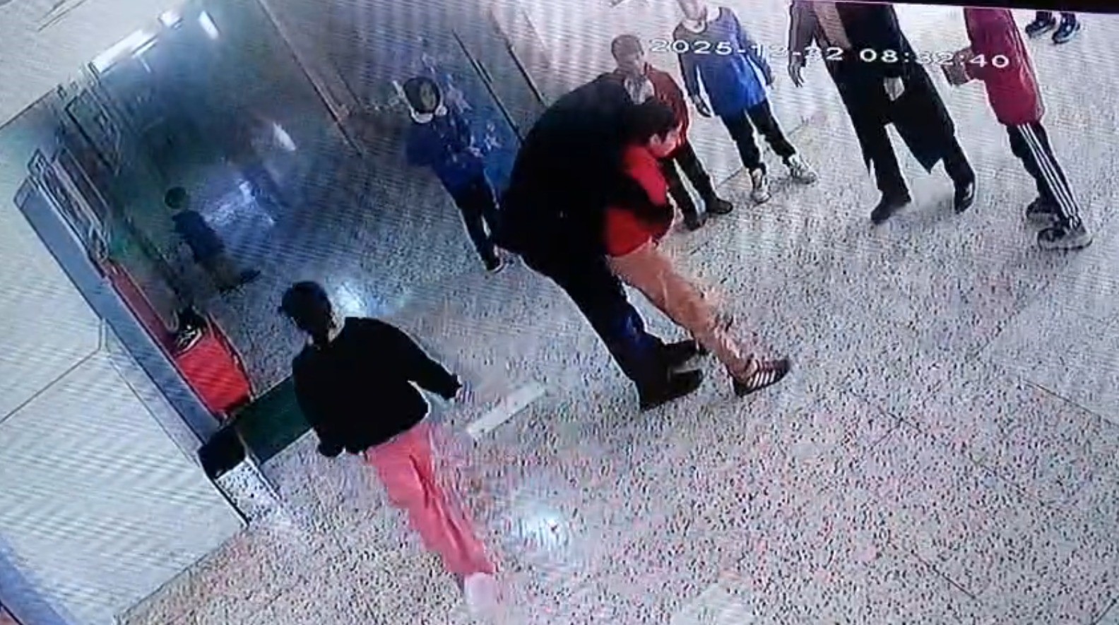 Viranşehir’de Öğretmenin Zamanında Müdahalesi Hayat Kurtardı