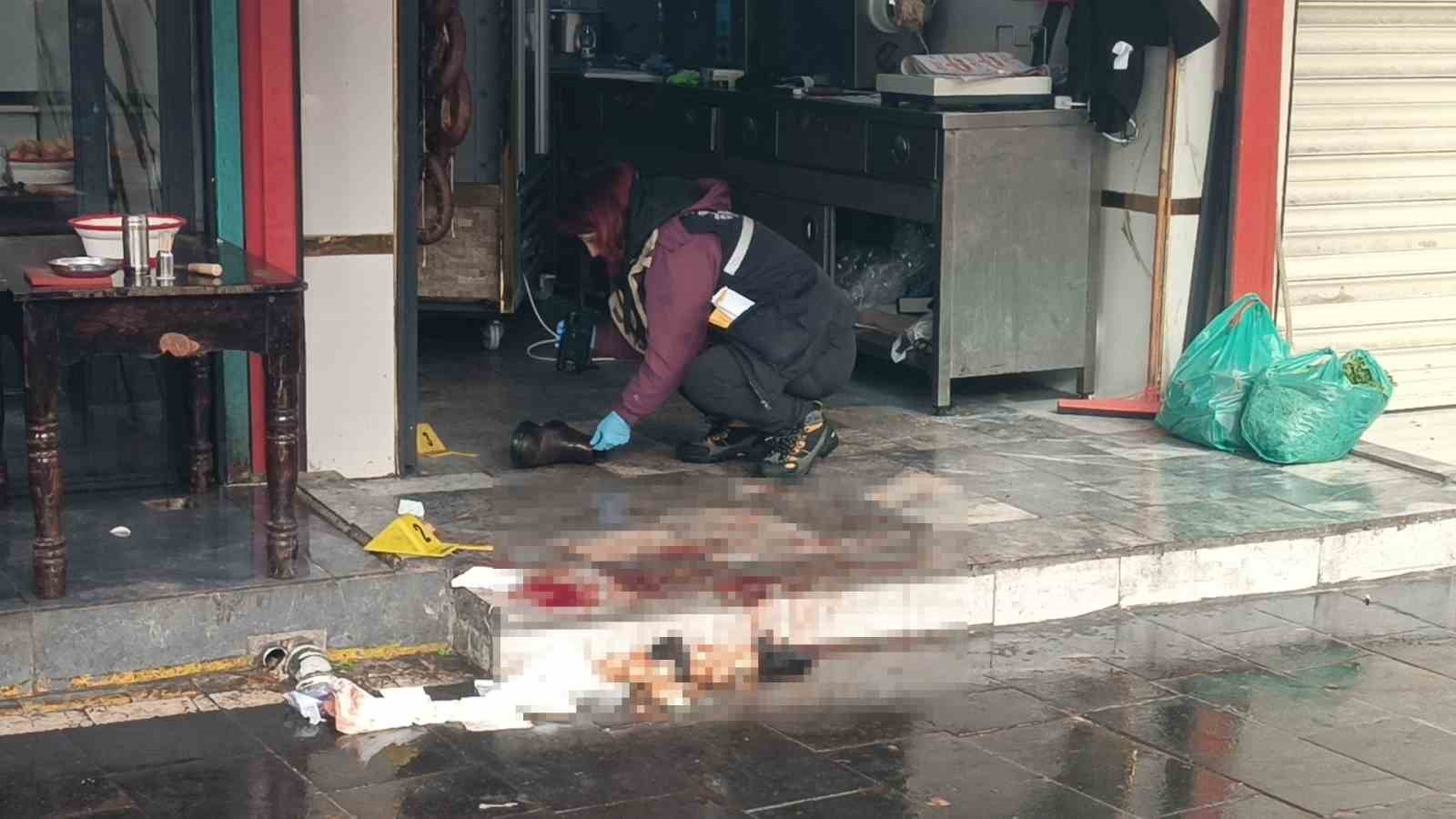 Şanlıurfa Valiliği’nden Silahlı Saldırıya İlişkin Açıklama