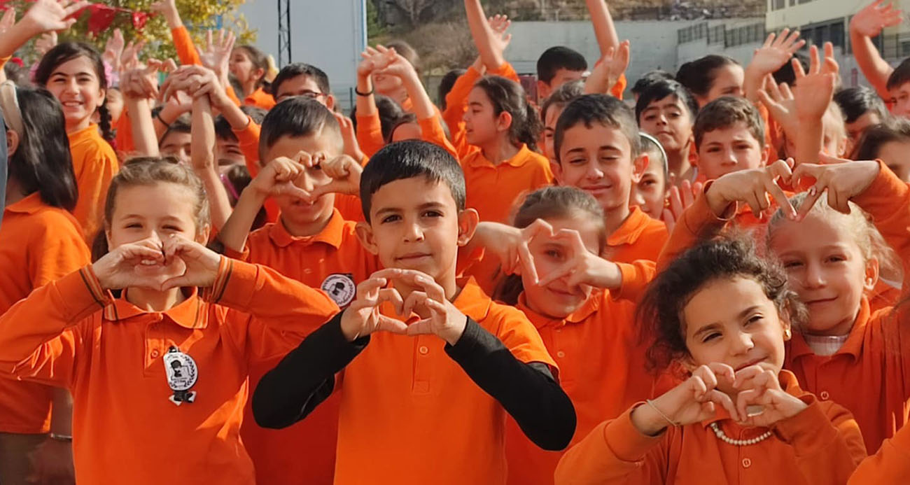 Okullarda ilk ara tatil başladı