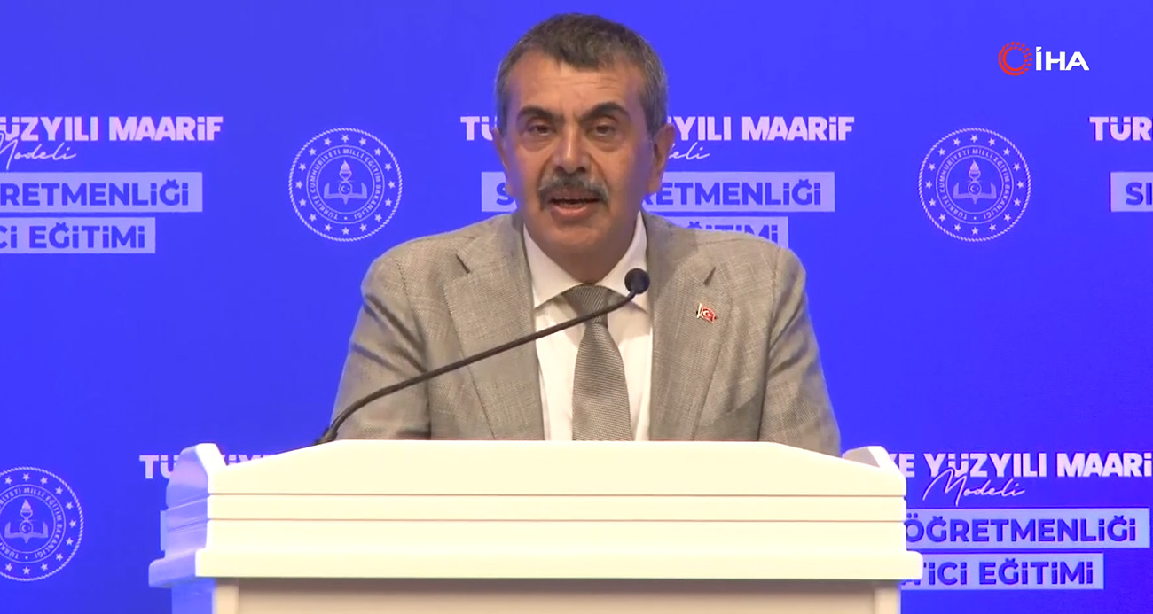 Serbest Kıyafet Tartışmasına Bakan Tekin'den Son Nokta