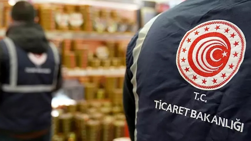 Fahiş fiyat artışına 114,7 milyon lira ceza