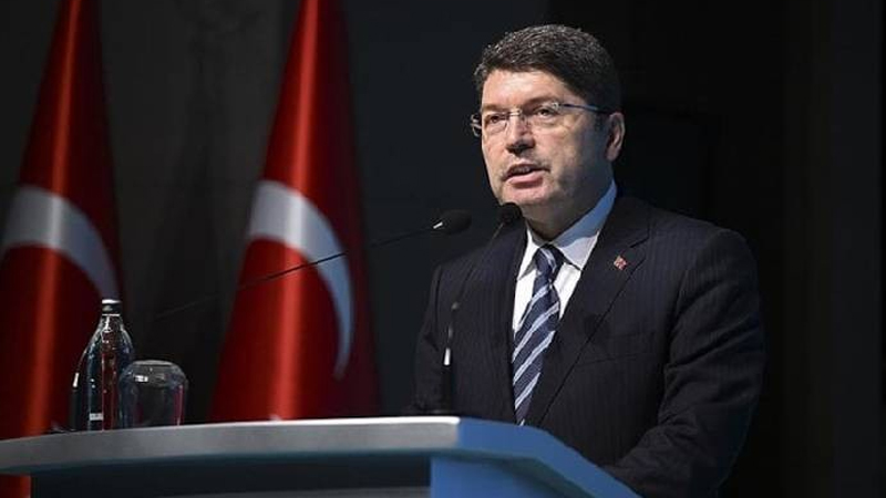 Bakan Tunç'tan suça sürüklenen çocuklar açıklaması!