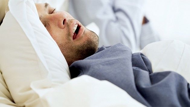 Uzmanından uyarı: "Uyku apnesi ani ölümlere yol açabilir"