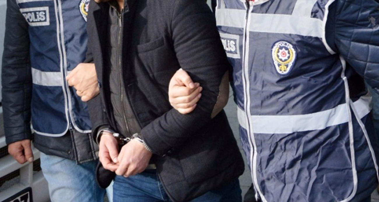 FETÖ’nün emniyet mahrem yapılanmasına yönelik operasyon