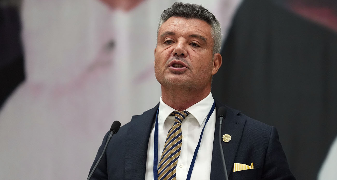 Sadettin Saran'dan önemli açıklama! Seçime gidilecek