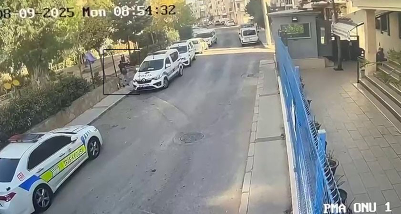 İki polisimizin şehit olduğu saldırıyla ilgili flaş gelişme!
