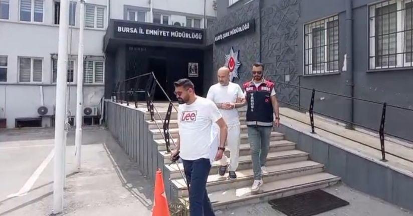 İnternetten iş başvurusunda bulundu, hayatının şokunu yaşadı