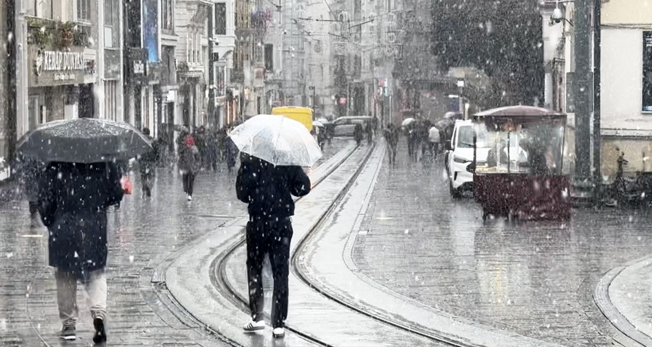 Şanlıurfa İçin Meteorolojik Uyarı: Soğuk, Kar Ve Don Geliyor