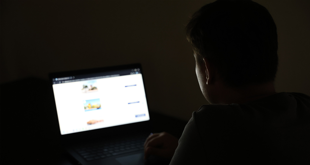 Burs dolandırıcıları e-Devlet’i bile taklit ediyor