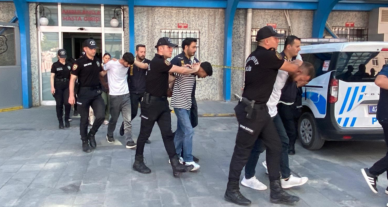 4 ilde 116,5 milyon liralık dolandırıcılık operasyonu