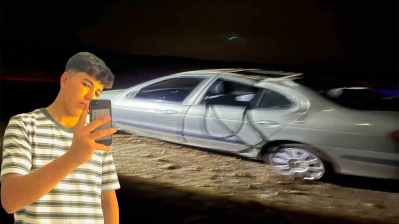 Şanlıurfa’daki ölümlü kazada sürücü ehliyetsiz çıktı