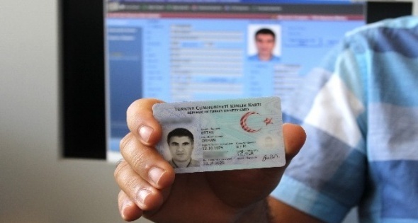 Kimlik fotokopisi devri bitti