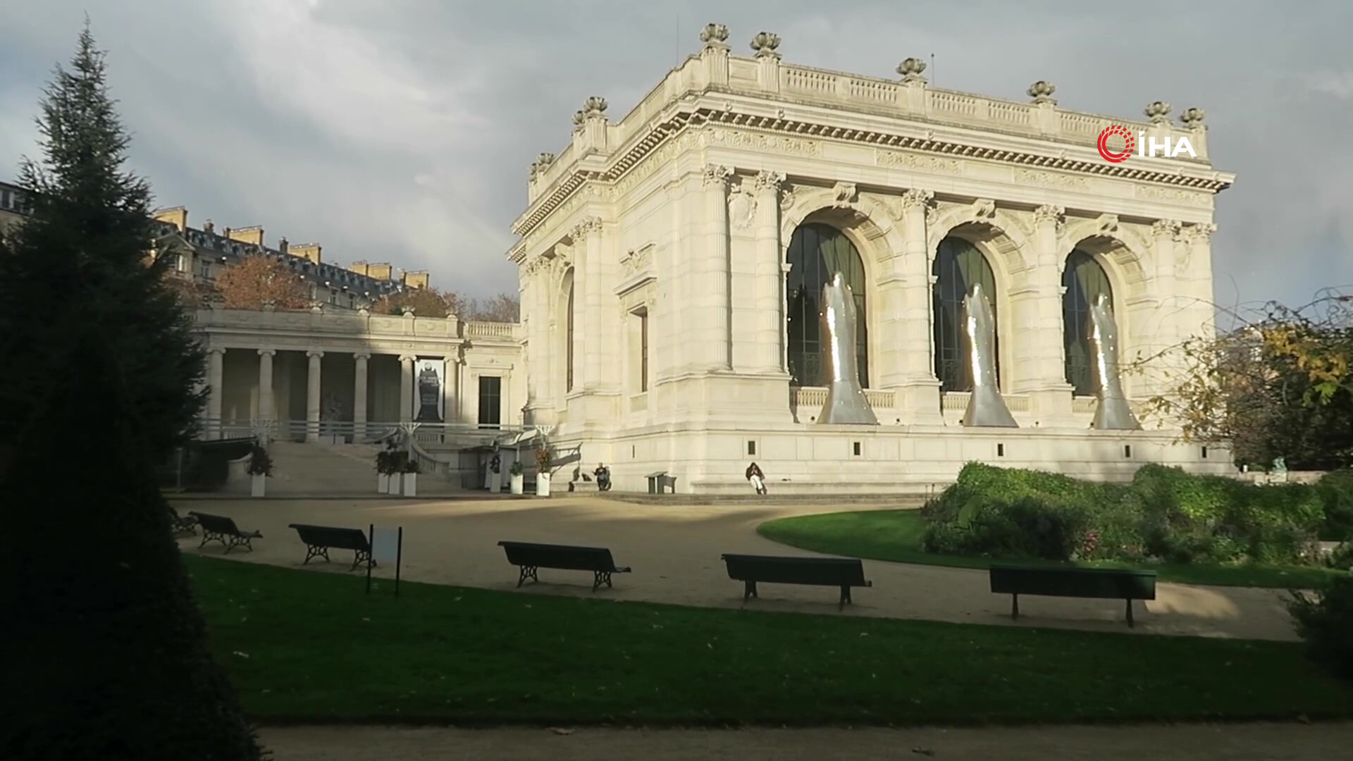 İBB iddianamesinde yeni gelişme