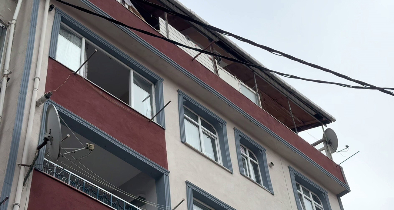 Aynı aileden 3 kişi, karbonmonoksit gazından zehirlendi