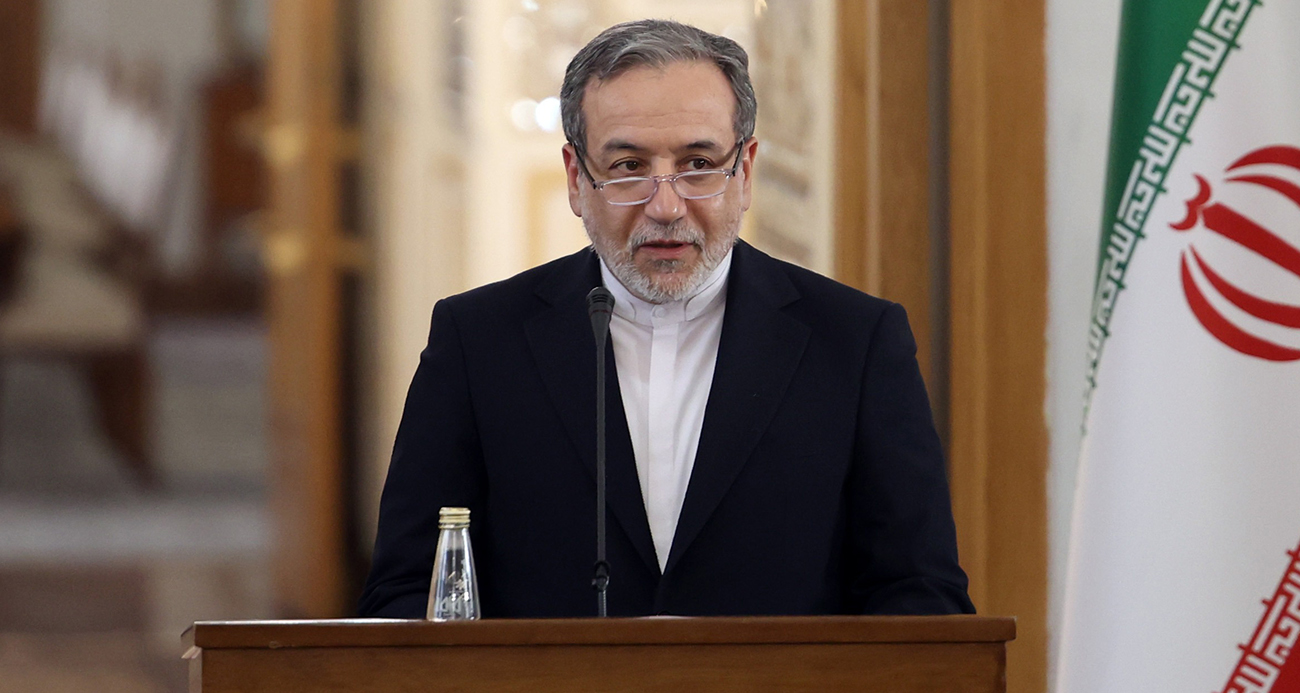 İran'dan beklenen açıklama geldi