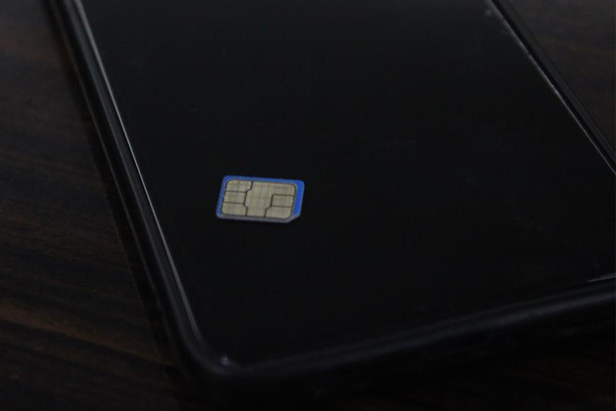 Şanlıurfa'da Cep Telefonu Hatlarına Yeni Düzenleme