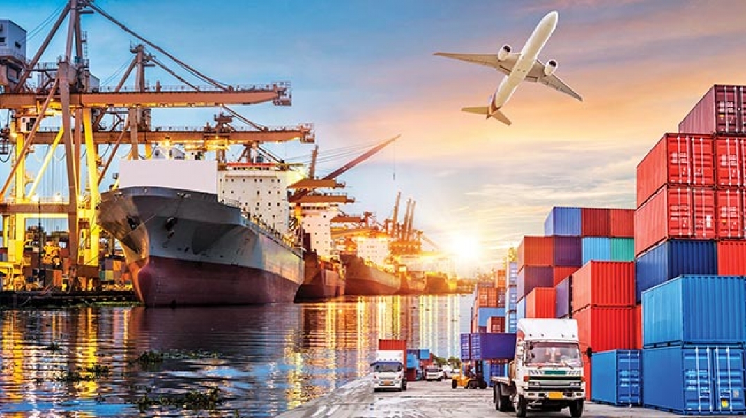 Dış ticaret açığı temmuzda geriledi