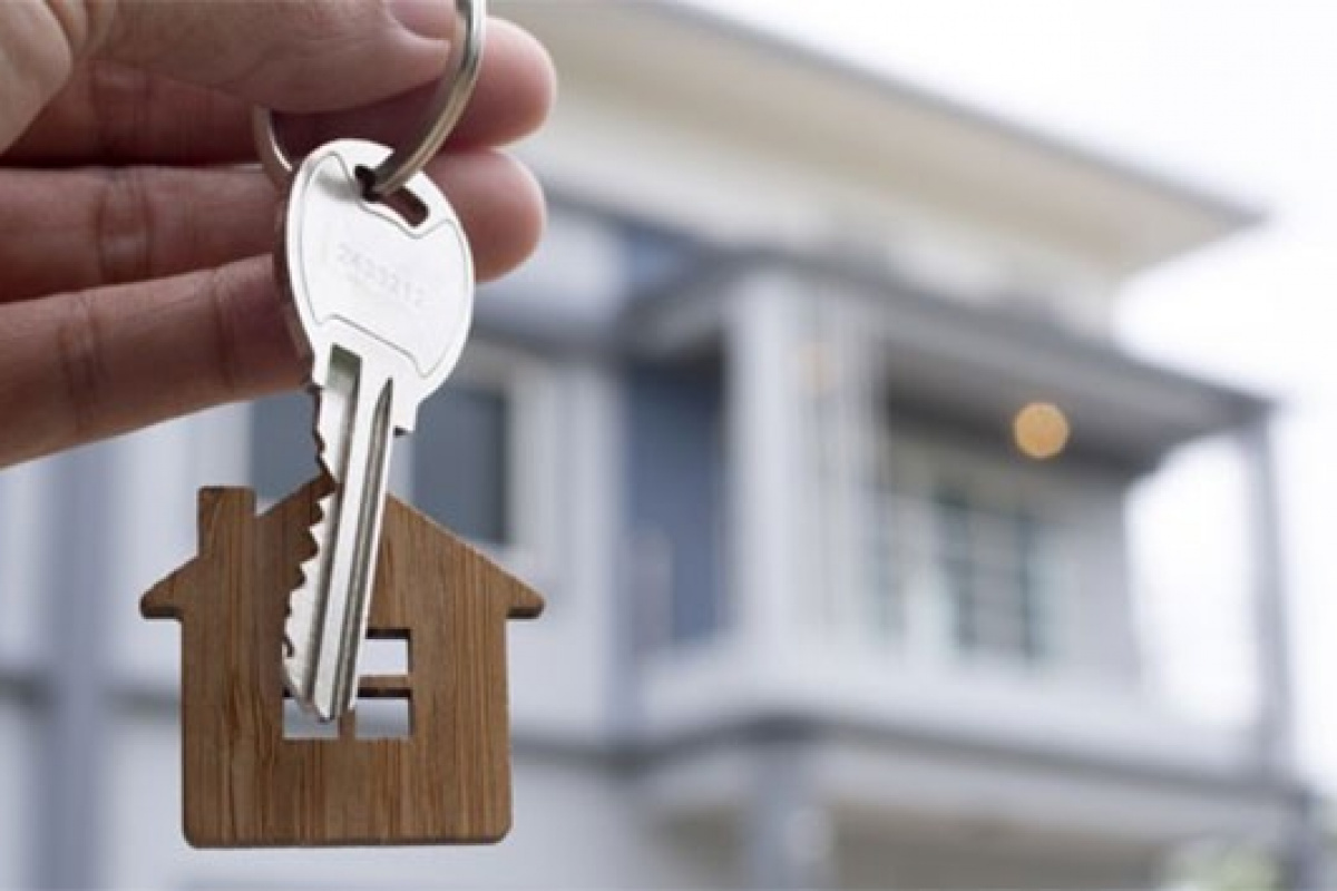 Konut Fiyatlarında Yıllık Artış Sürdü