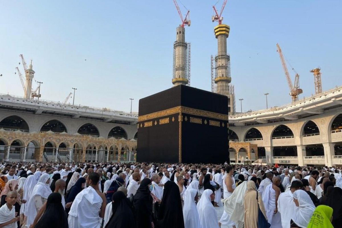 2026 Yılı Hac Kura Sonuçları Açıklandı