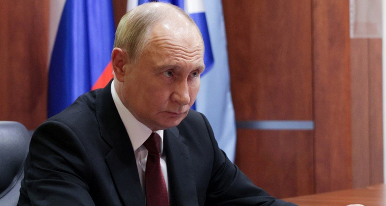 Putin'in 2036 stratejisi