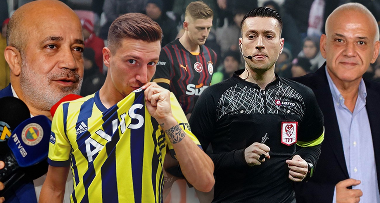 Bahis ve Şike soruşturmasında yeni gelişme