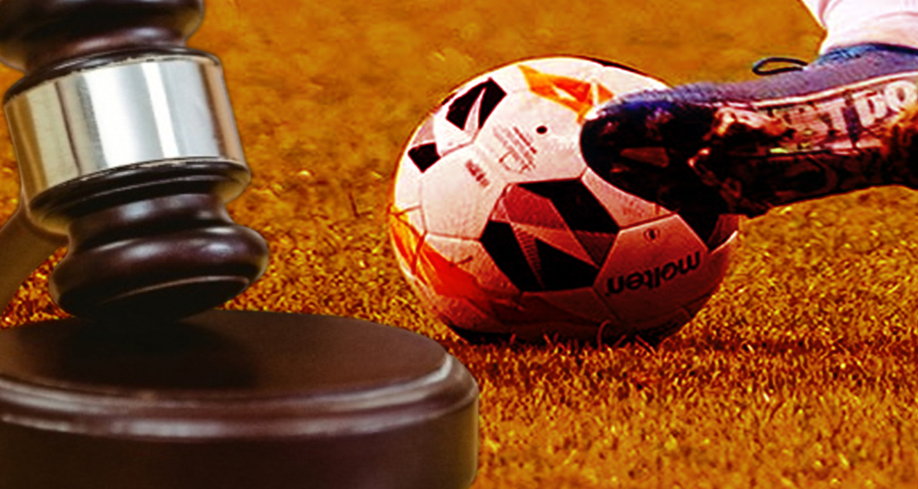 Futbolda “şike kumpası” soruşturması!