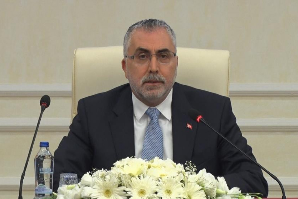 Bakan Işıkhan'dan işsizlik açıklaması