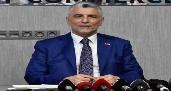 Bakan Bolat: Enflasyon 49 Ayın En Düşük Seviyesinde