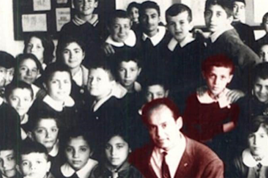 Cumhurbaşkanı Erdoğan’ın öğretmeni hayatını kaybetti