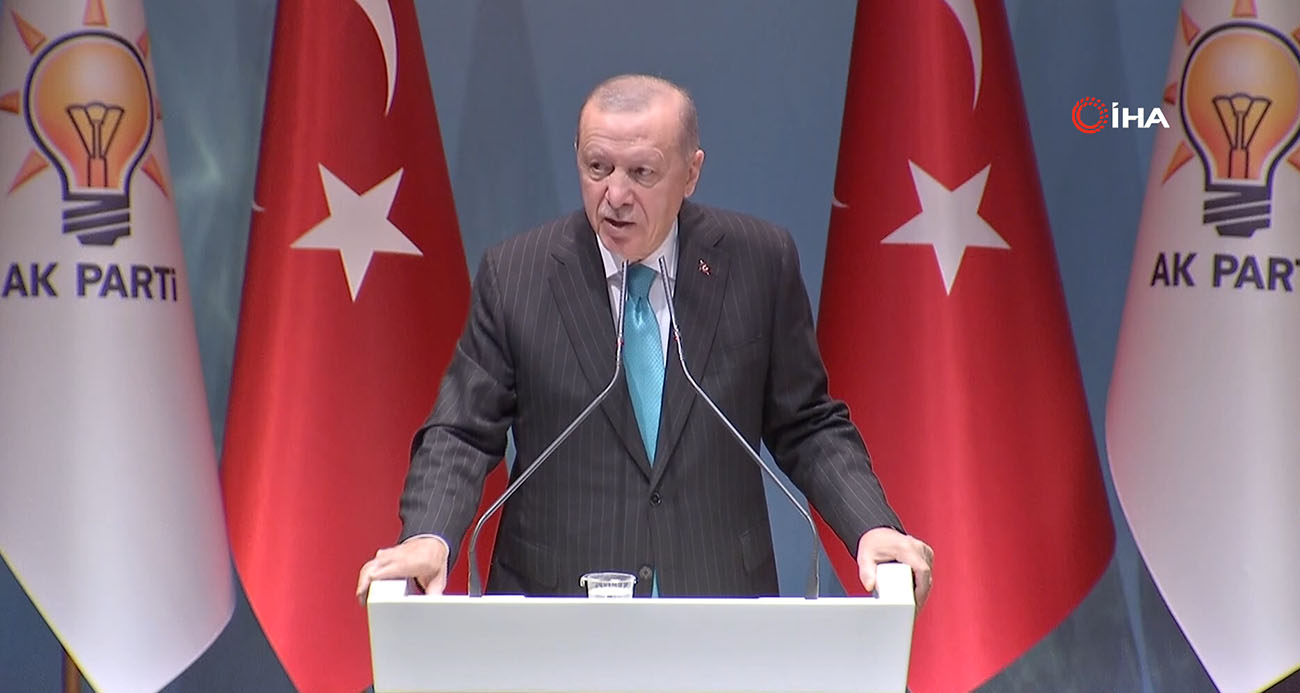 Cumhurbaşkanı Erdoğan: “Kira Planlamasını Artık Devlet Yapacak”