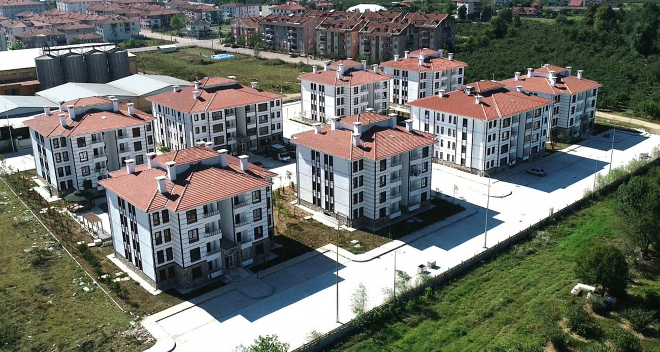 Şanlıurfa dahil 10 İlde “İlk Evim” Dolandırıcılığı Operasyonu