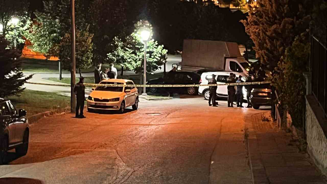 Kız İsteme Kavgası: 1 Polis Memuru Hayatını Kaybetti