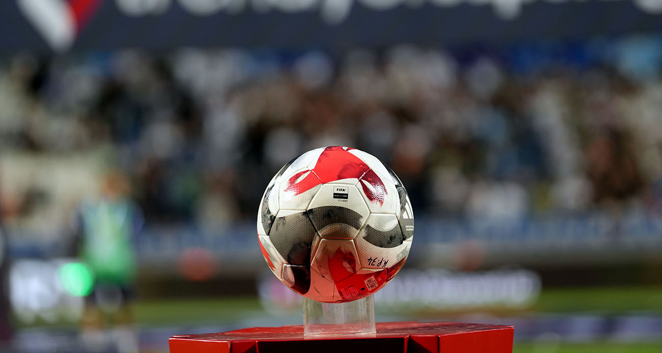 Trendyol Süper Lig’de 16. hafta heyecanı