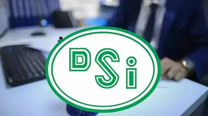 DSİ 1.389 Personel Alacak