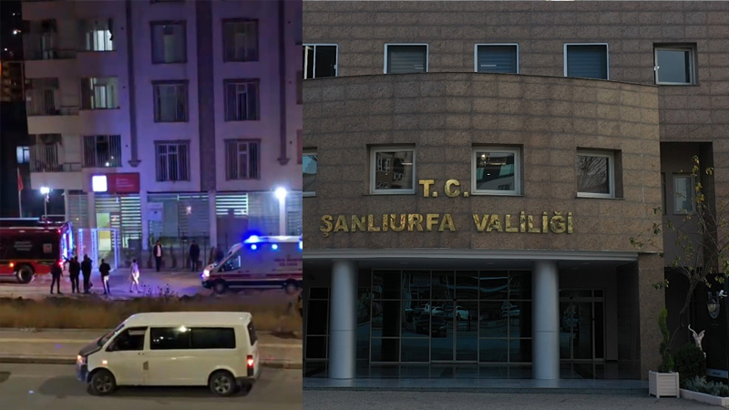 Şanlıurfa’da Engelli Bakım Merkezindeki Ölüm İçin Soruşturma