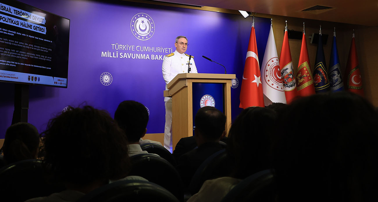 MSB, İskenderun'da hayatını kaybeden askerlerin ölüm nedenlerini açıkladı