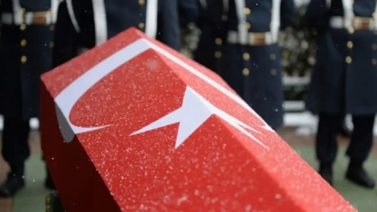 Türkiye Şehitlerini Uğurladı