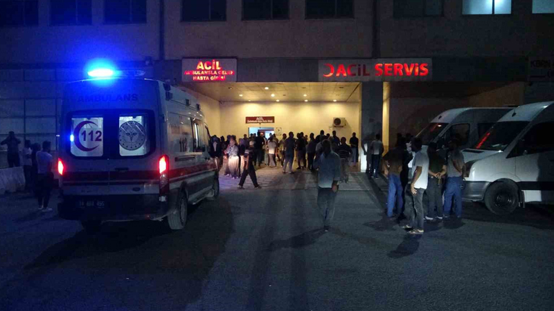 Malatya'da akılalmaz cinayet! Eşini 20 bıçak darbesi ile öldürdü