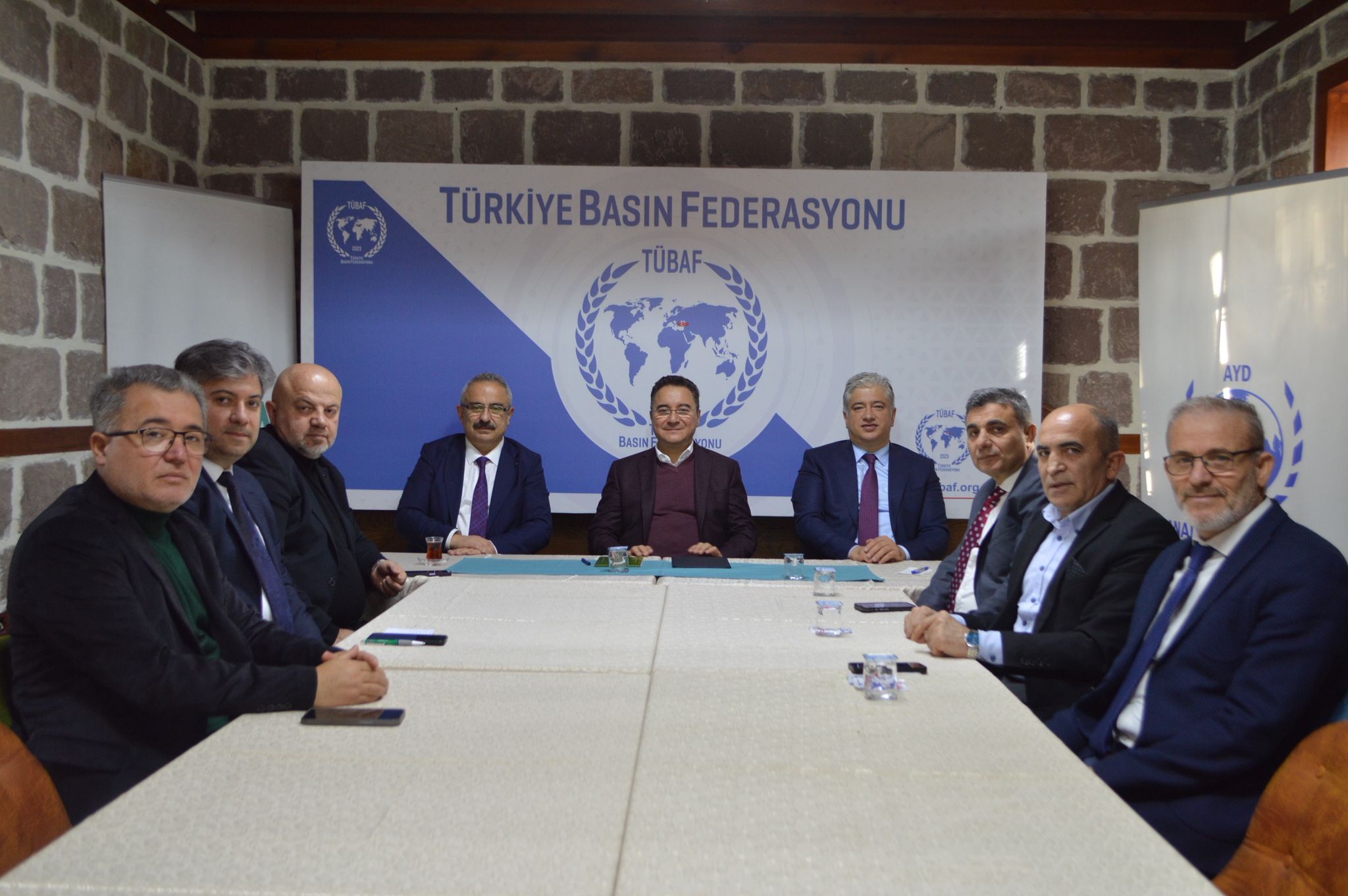 Babacan: Avrupa Birliği’nin bize ders verme hakkı yok!