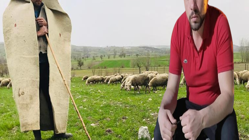 Şanlıurfa'nın Yanı Başında Korkunç Cinayet
