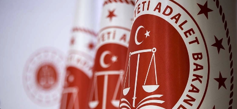 Adalet Bakanlığı Görevde Yükselme ve Ünvan Değişikliği Sınavı 30 Kasım’da yapılacak