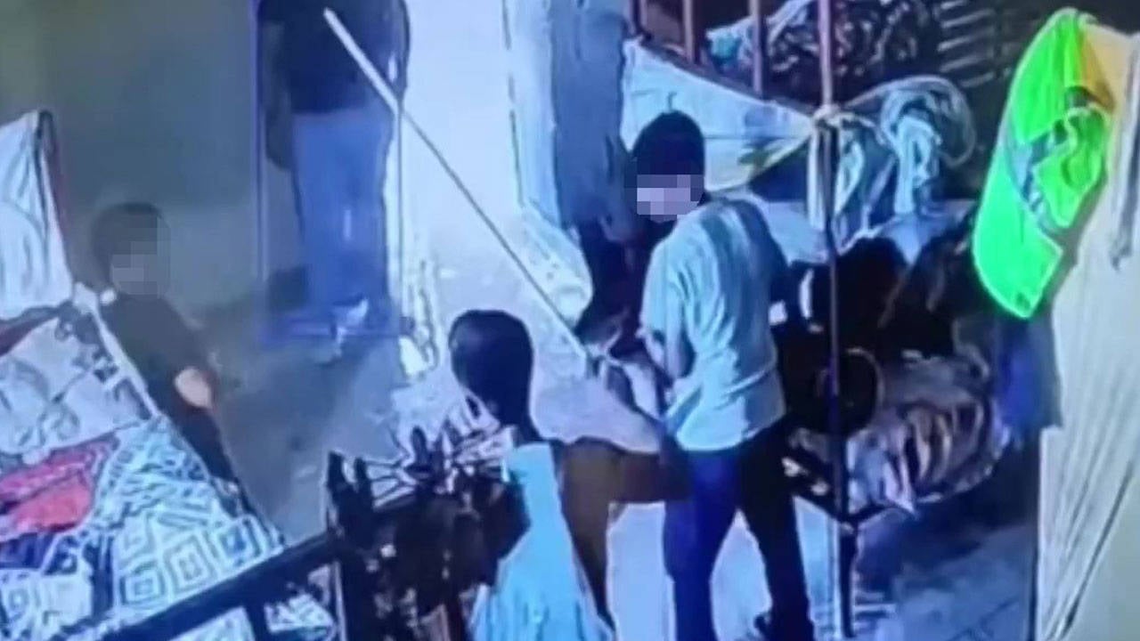 Şanlıurfalı Babanın İsyanı: Oğluma Hem Vurmuşlar Hem Alıkoymuşlar