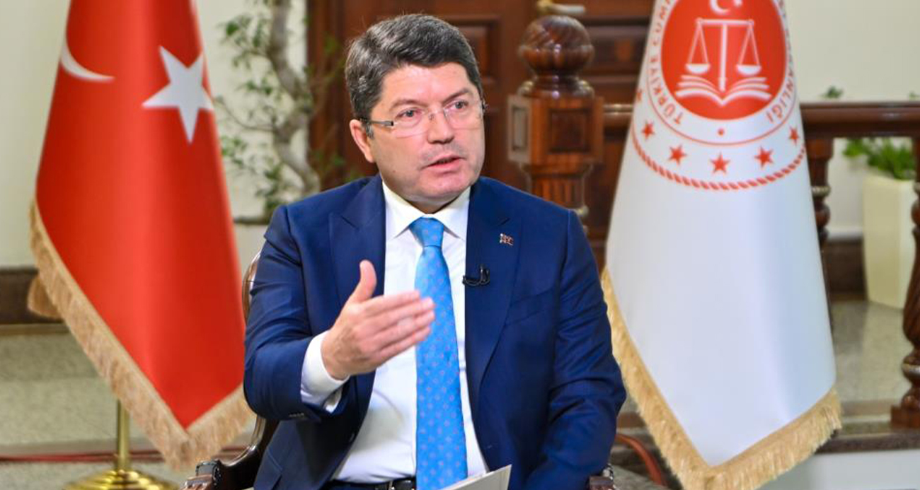 Bakan Tunç: Dilovası’ndaki Yangınla İlgili 11 Kişi Gözaltında