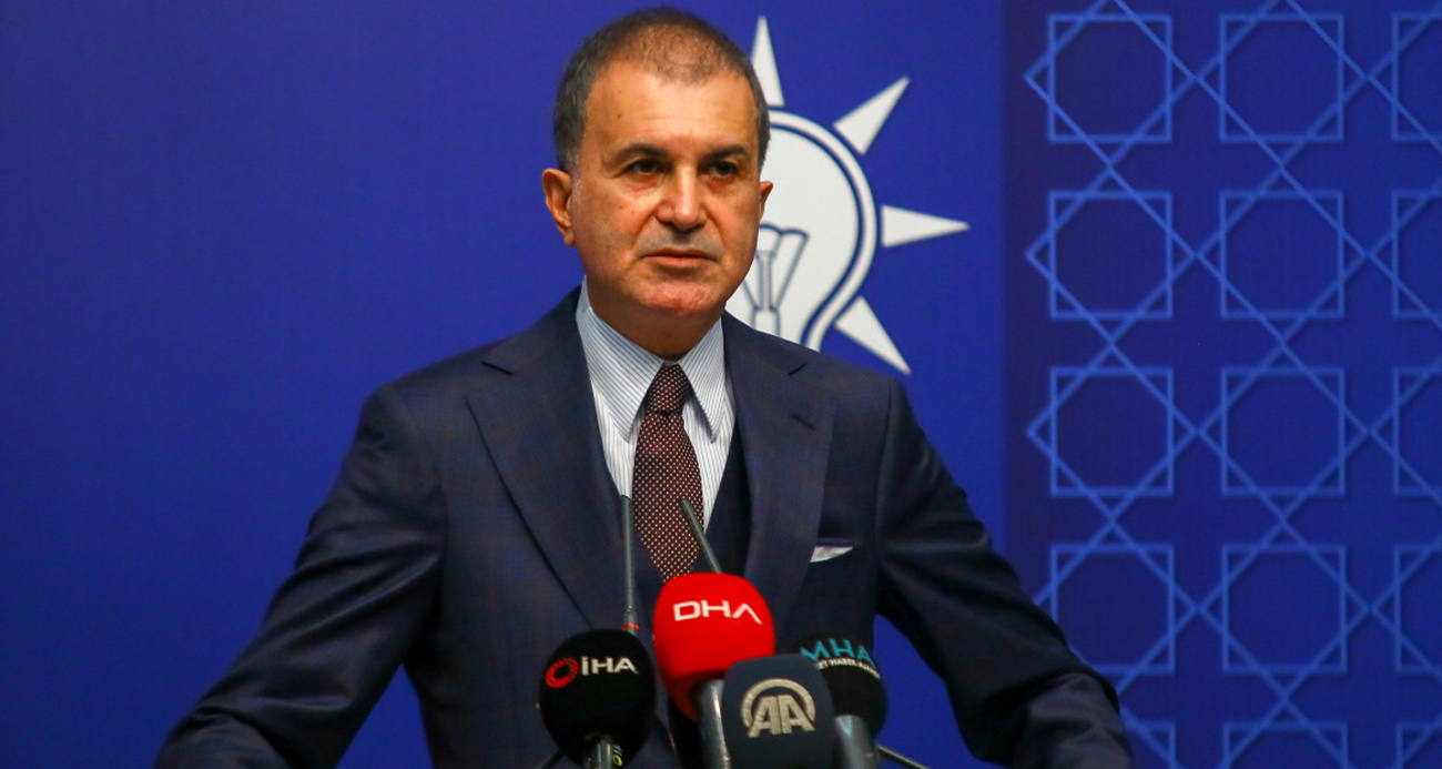 Terörsüz Türkiye mesajı