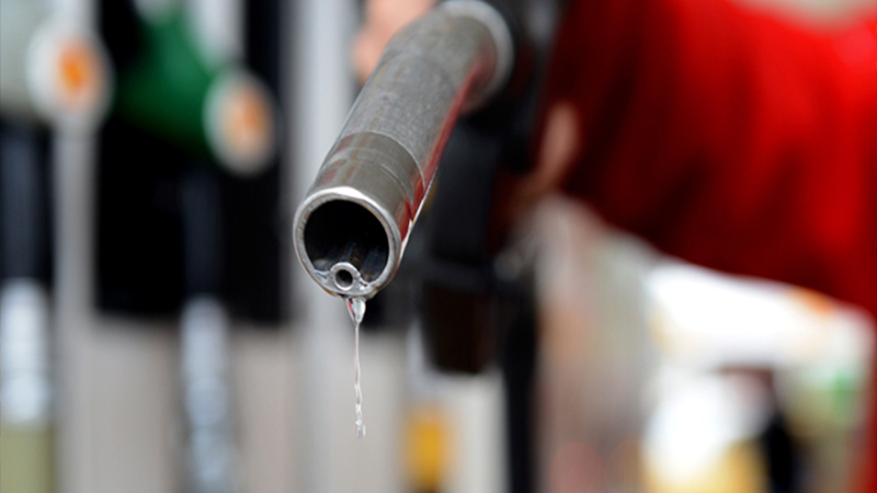 Şanlıurfa’da Motorine Zam Bekleniyor