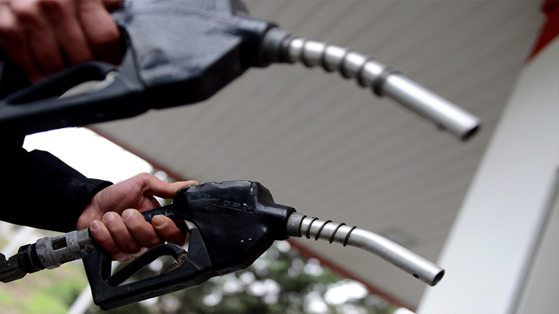 Şanlıurfa’da Motorine Yeni Zam Yolda