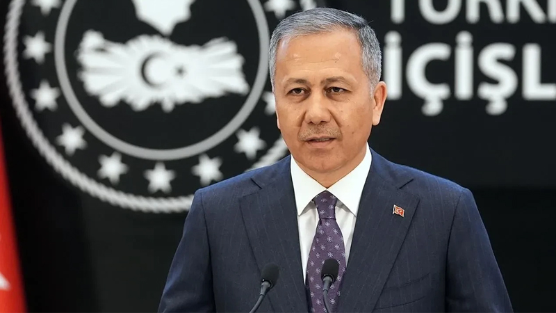 Bakan Yerlikaya’dan Kurban Bayramı için yola çıkacaklara uyarı