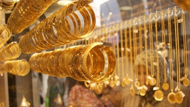 Altın Piyasasında Hafta Sonu Hareketliliği