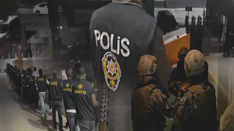 Bakan Yerlikaya duyurdu: 984 Milyonluk Dolandırıcılık Şebekesi Çökertildi